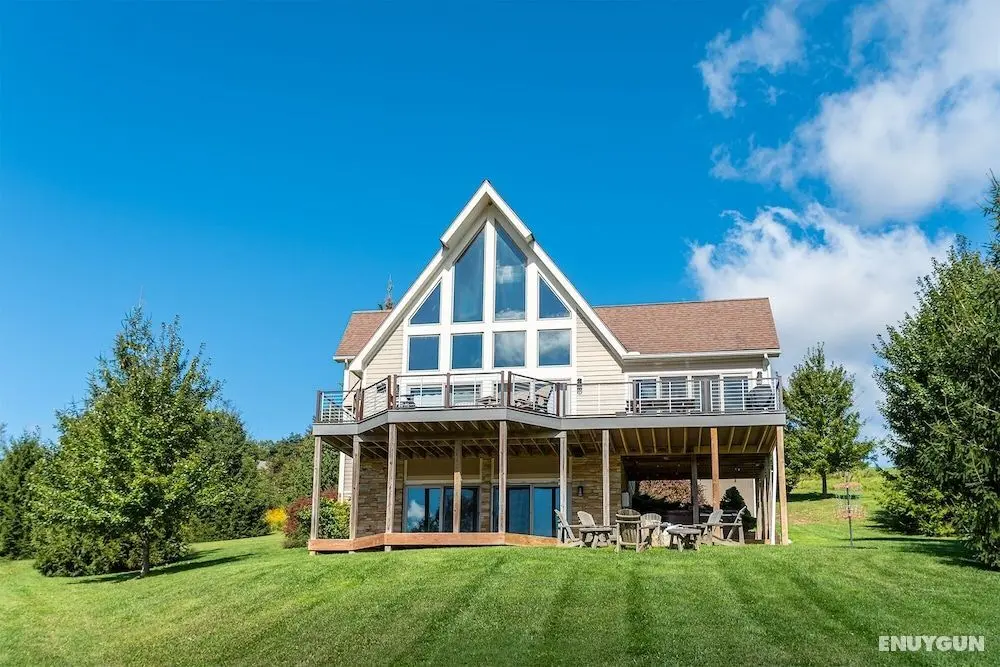 Waterfront Greens Chalet - Öne Çıkan Resim