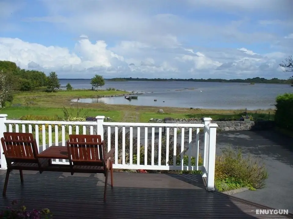 The Waterfront House Country Home - Öne Çıkan Resim