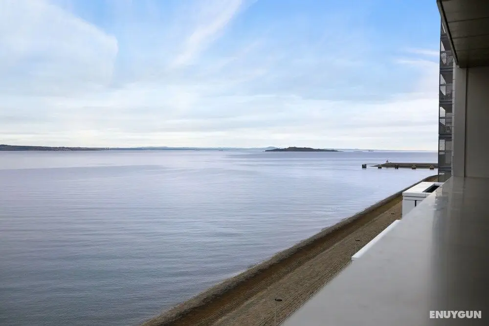 Waterfront Penthouse - Konum Öne Çıkanlar