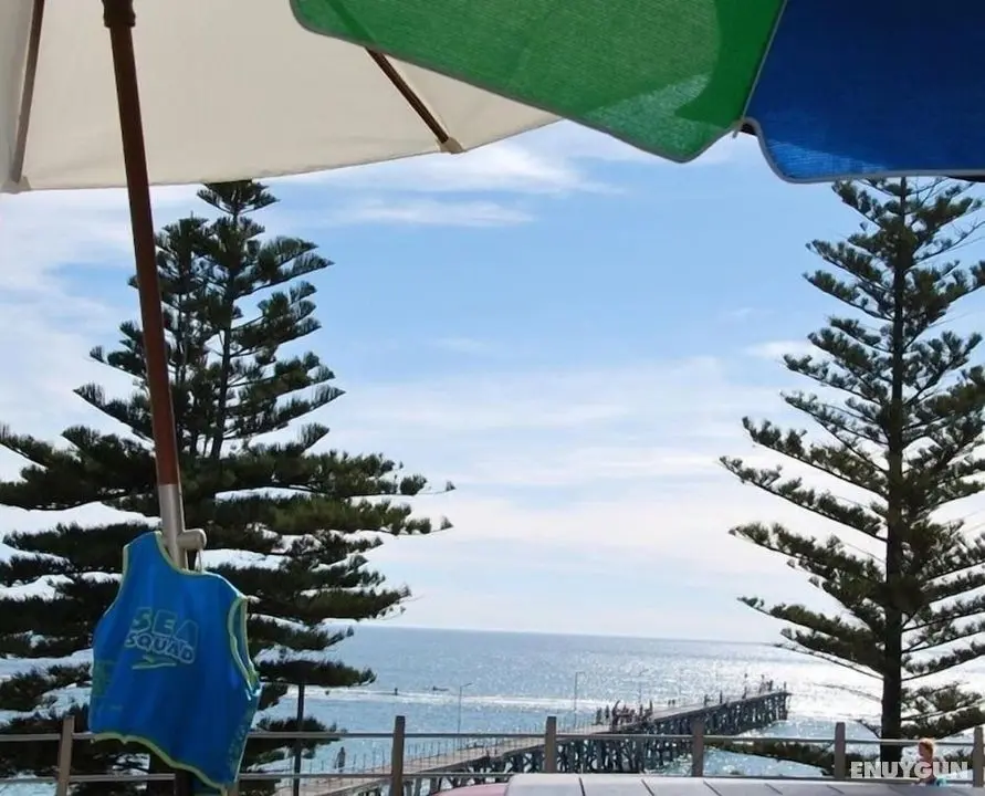 Waterfront Port Noarlunga - Konum Öne Çıkanlar
