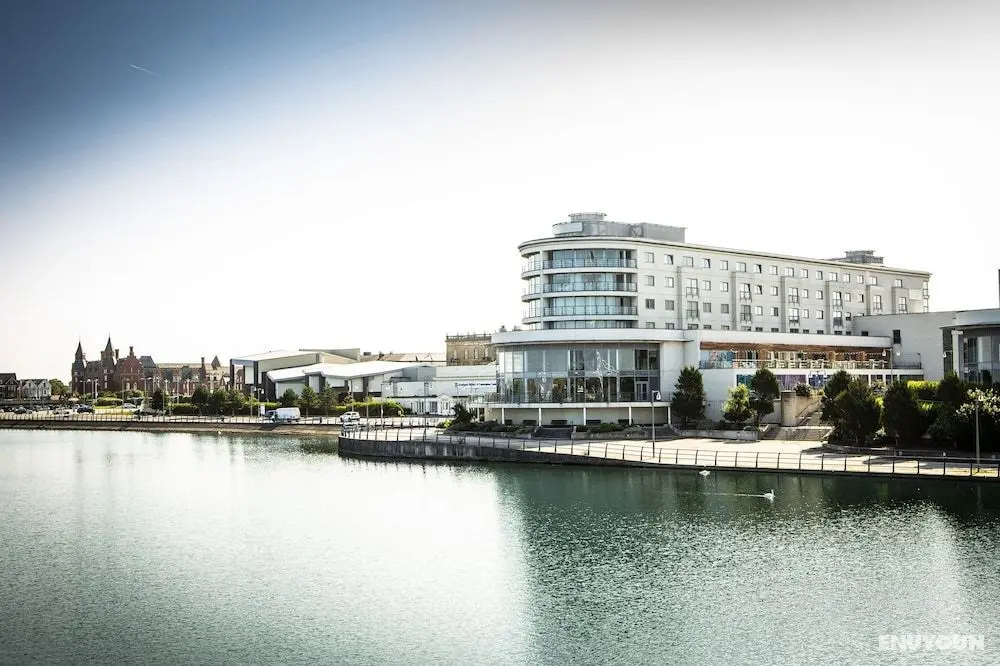 Waterfront Southport Hotel - Öne Çıkan Resim