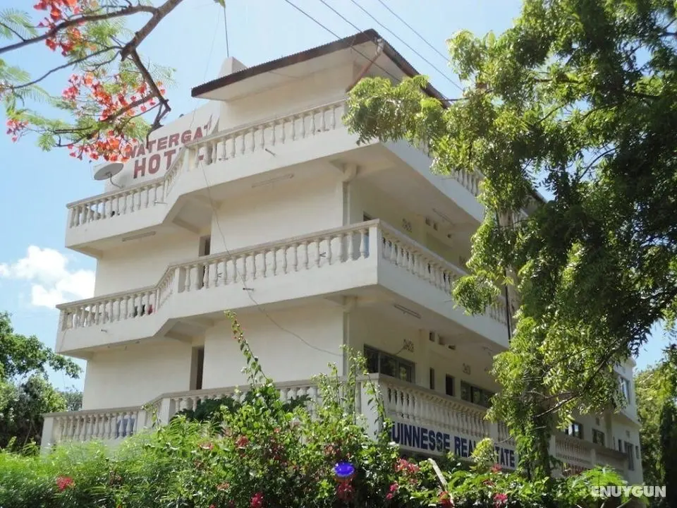Watergate Hotel Kilifi - Öne Çıkan Resim