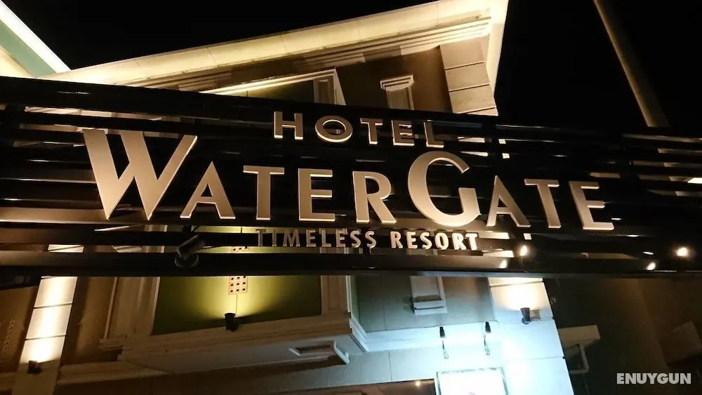 Hotel Watergate Okayama - Adults Only - Öne Çıkan Resim