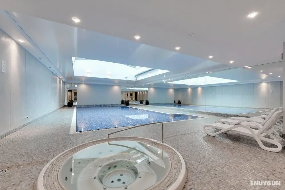 Waterlane by Downtown Apartments - Öne Çıkan Resim