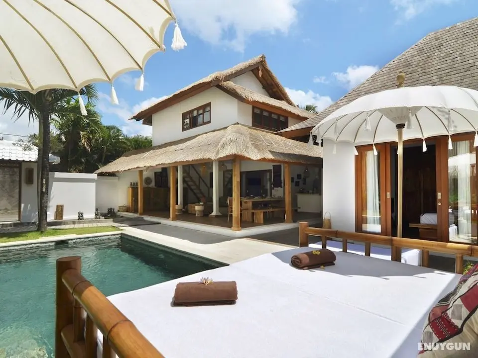 Villa Waterlily - Öne Çıkan Resim