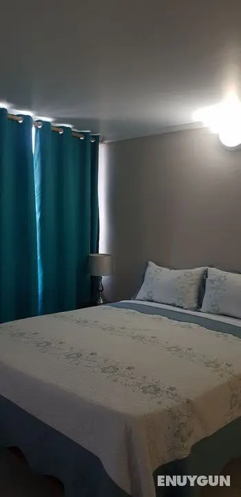 Waterloo Apartments - Oda