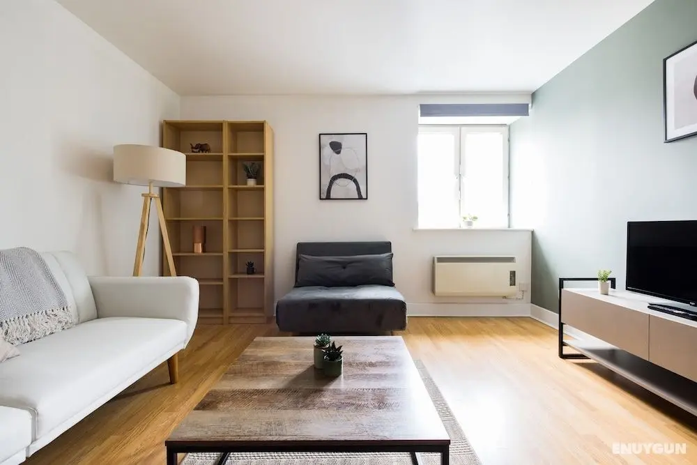 The Waterloo Apartments - Öne Çıkan Resim