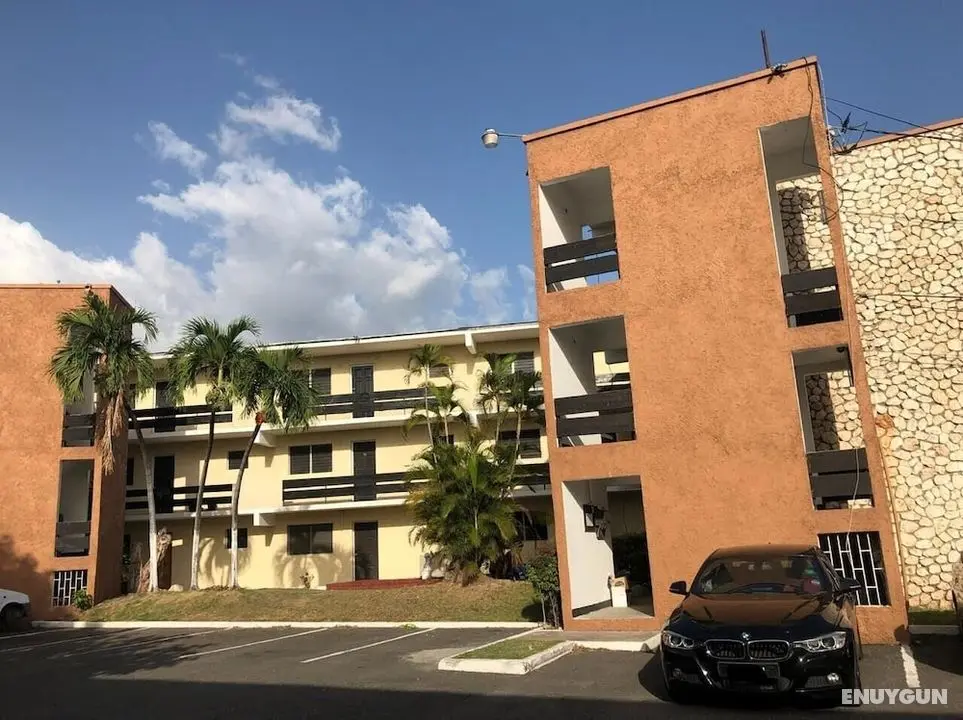 Waterloo Executive Guest Apartment - Öne Çıkan Resim
