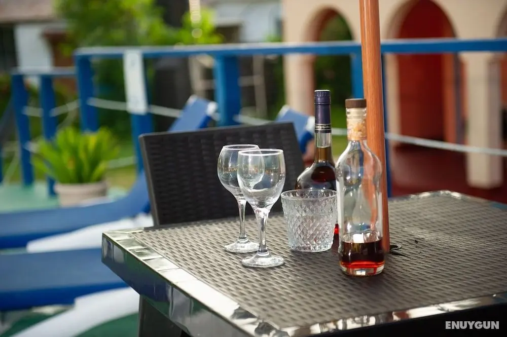 Waterloo Guest House - Öne Çıkan Resim