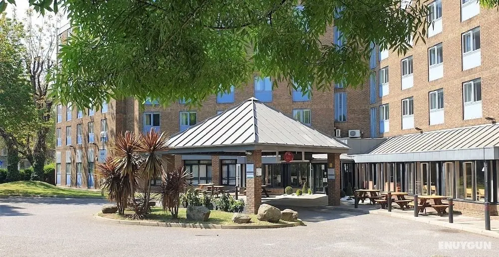 Waterloo Hub Hotel & Suites - Öne Çıkan Resim