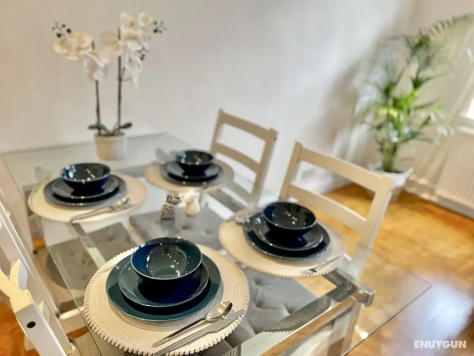 Waterloo Luxury Apartment - Öne Çıkan Resim