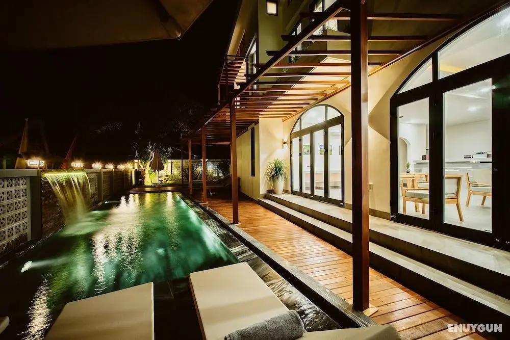 The Watermark Beachside Hotel - Öne Çıkan Resim