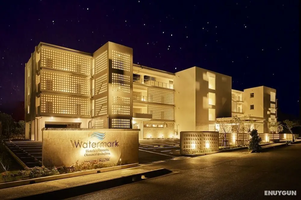WatermarkHotel&Resorts OkinawaMiyakojima - Öne Çıkan Resim