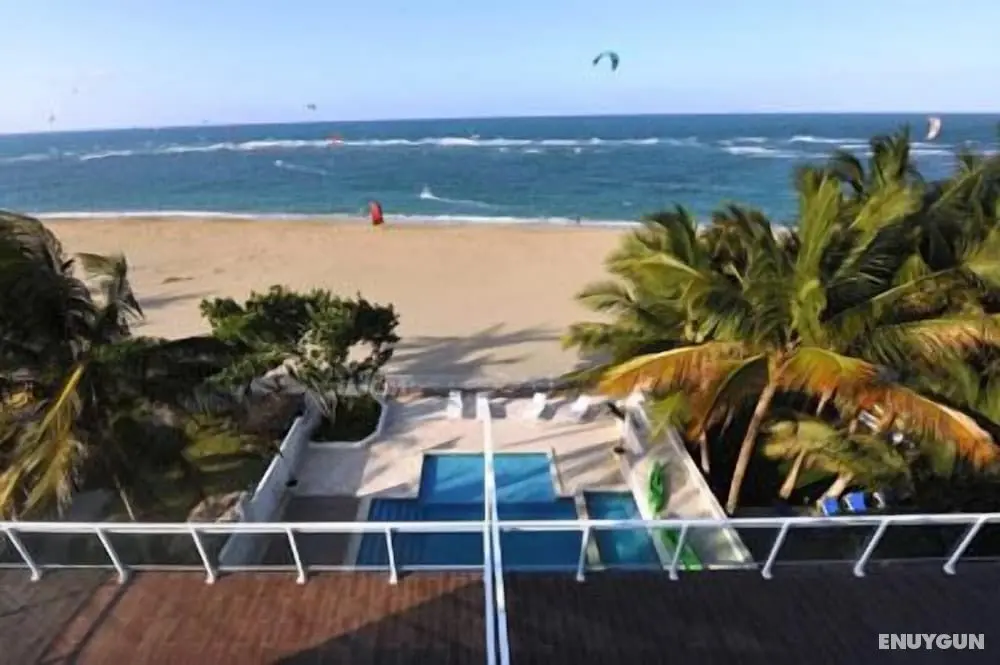 Watermarks Hotel - Cabrete Beach,domican Republic - Konum Öne Çıkanlar
