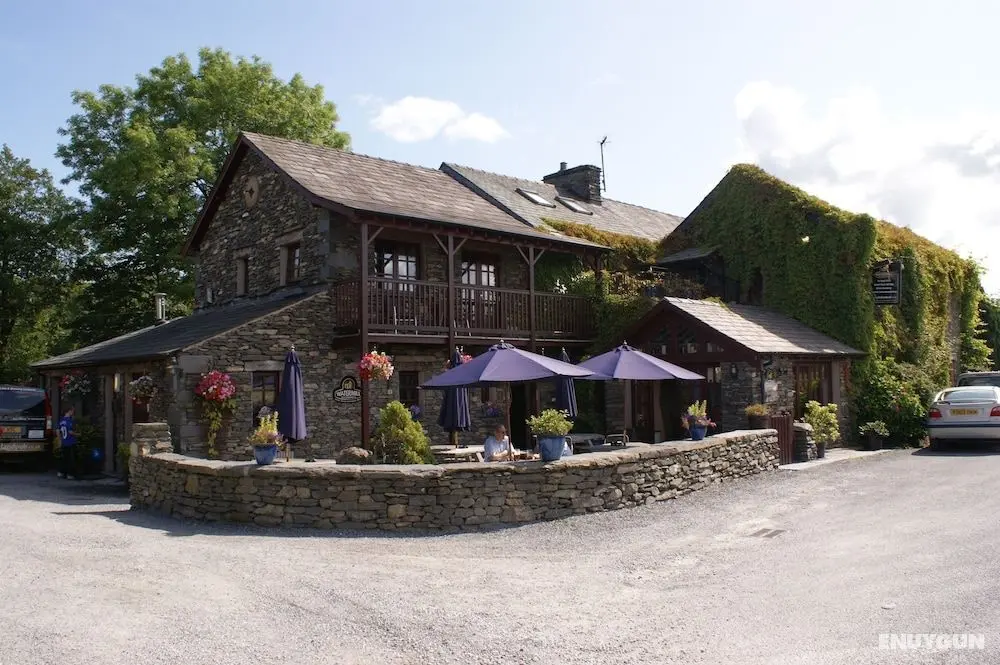 Watermill Inn & Brewing Co - Öne Çıkan Resim