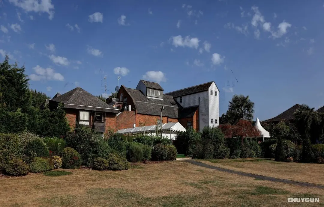 The Watermill Hotel,Sure Hotel Collection by BW - Öne Çıkan Resim