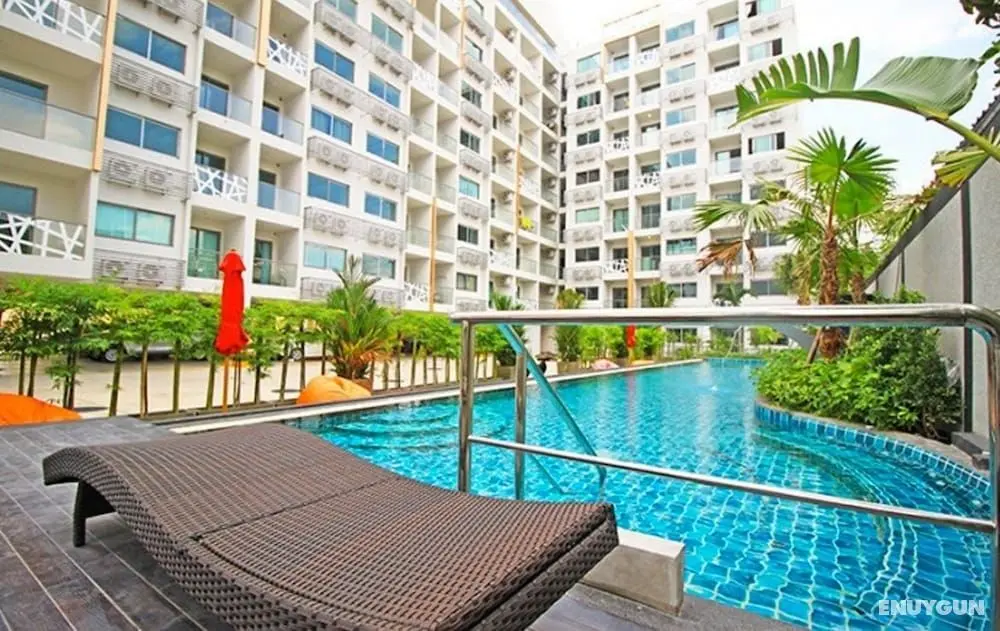 Waterpark Condo by Mypattayaholiday - Öne Çıkan Resim