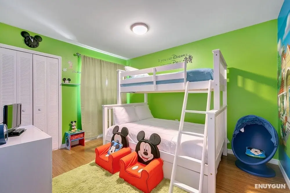 Waterpark Near Disney - Luxury Townhome - Öne Çıkan Resim