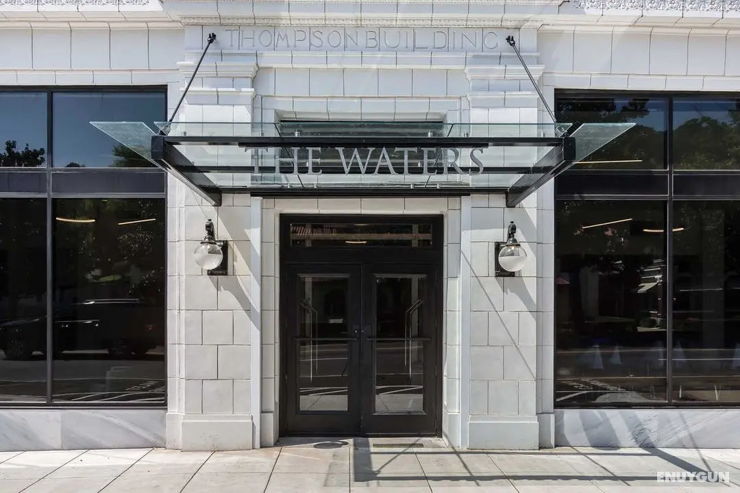 The Waters, an Ascend Hotel Collection Member - Genel