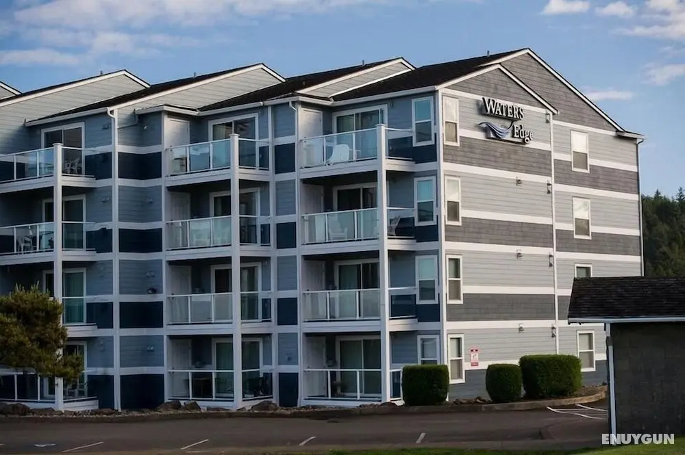 Waters Edge 402 - Öne Çıkan Resim