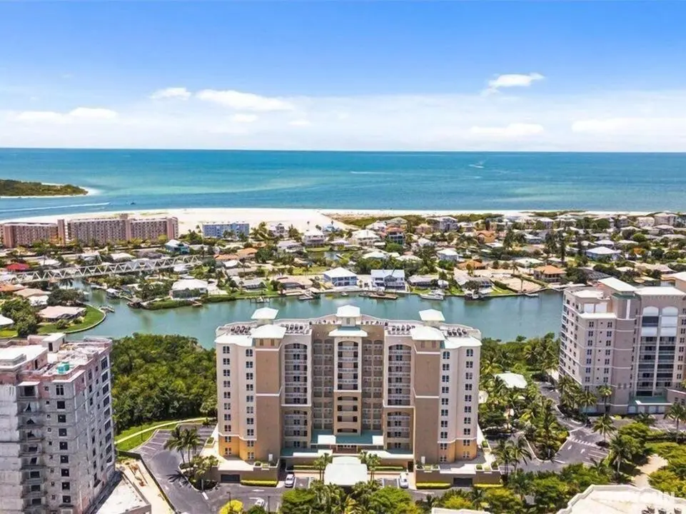 Waterside 756 - Dış Mekan