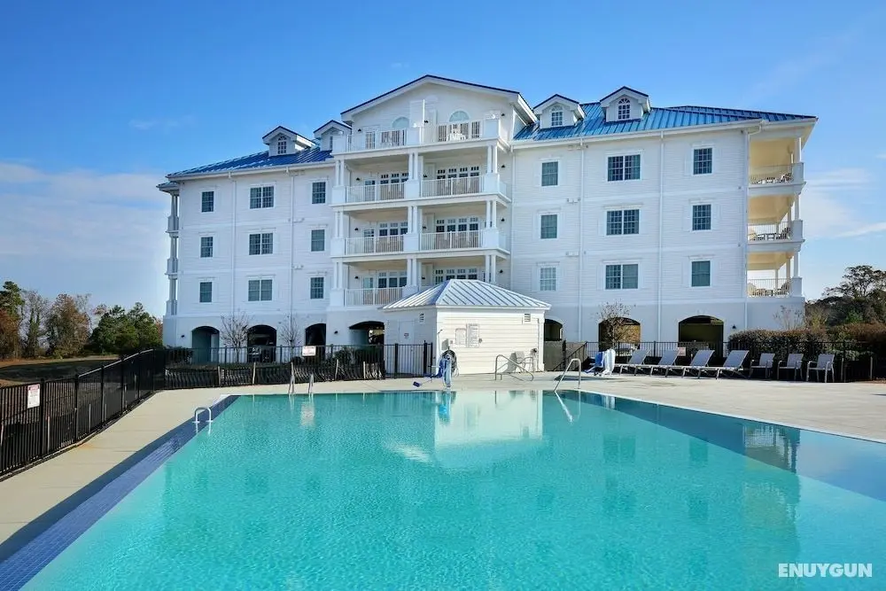 Waterside Resort by Capital Vacations - Öne Çıkan Resim