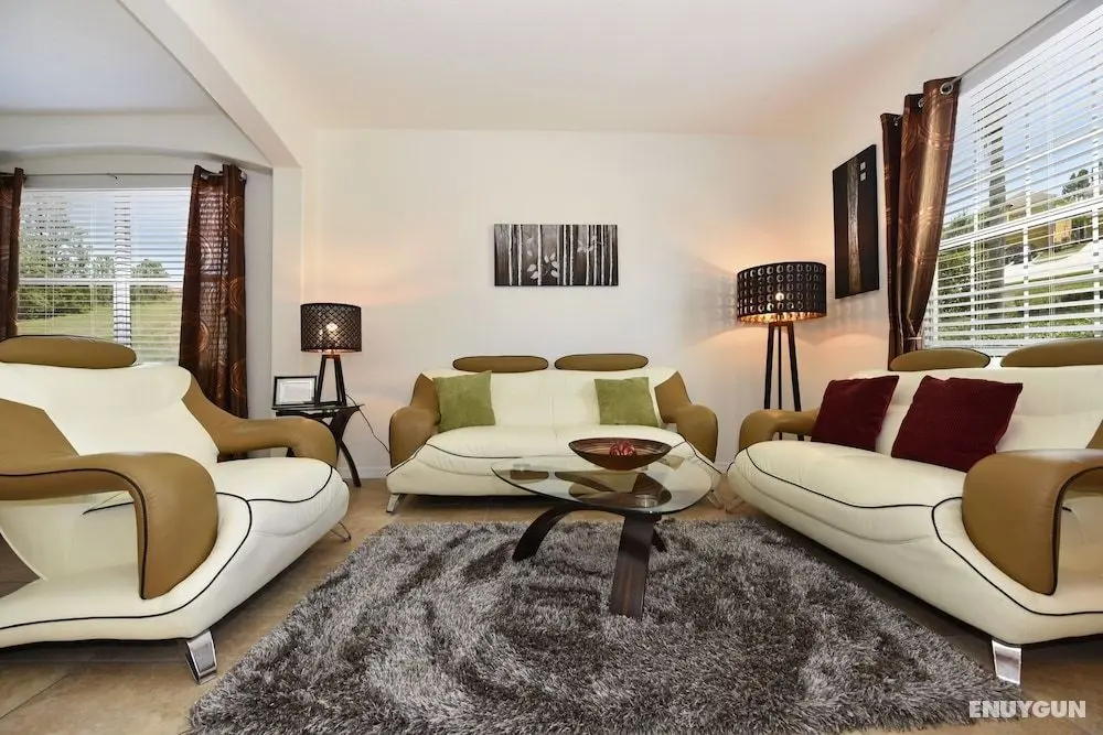 Watersong Resort - 6 bed - Private Pool - IHR 3104 - Öne Çıkan Resim