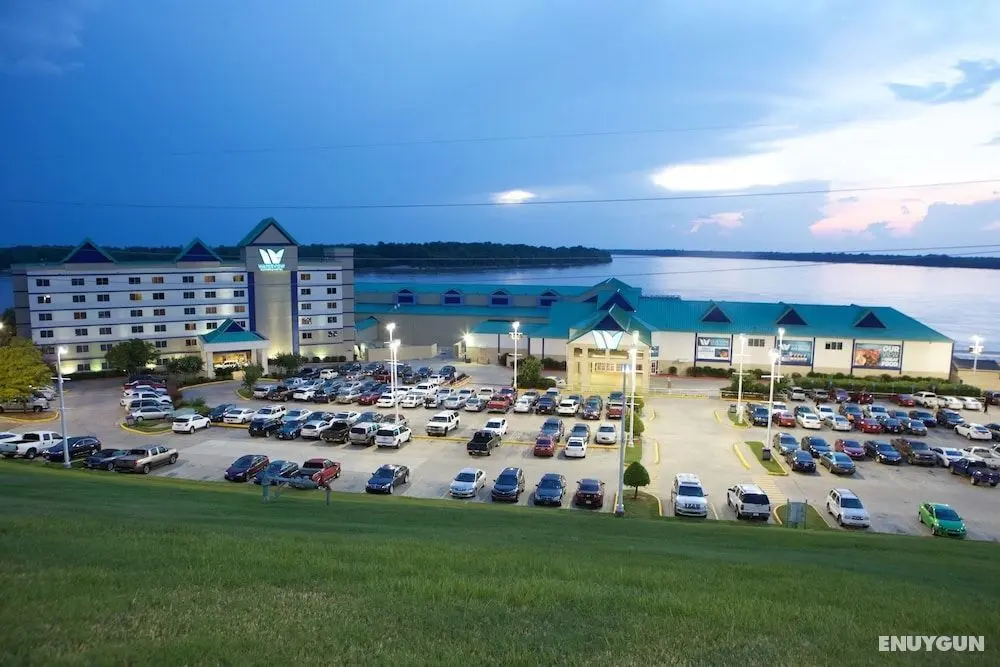 WaterView Casino & Hotel, Trademark Collection by Wyndham - Öne Çıkan Resim