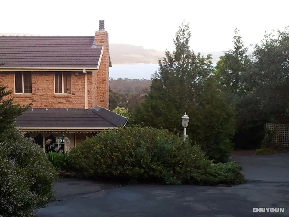 Waterview Gardens B&B - Öne Çıkan Resim