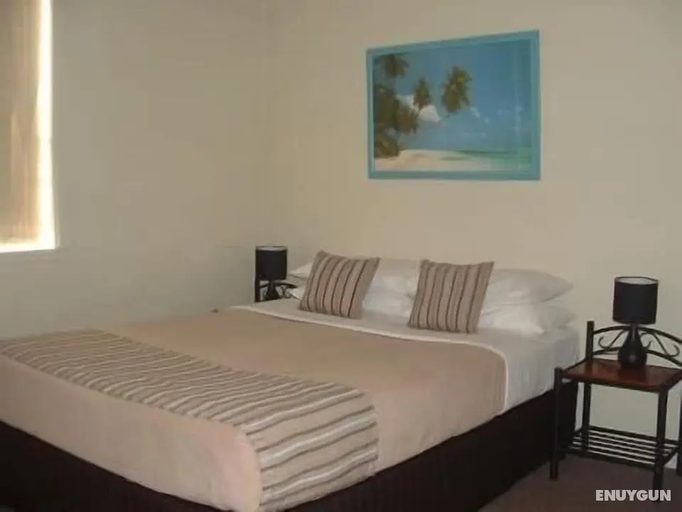 Waterview Holiday Apartments - Öne Çıkan Resim