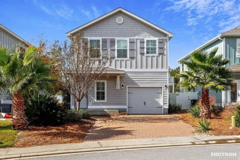 Waterview at Inlet Bch - Book That Condo - Öne Çıkan Resim