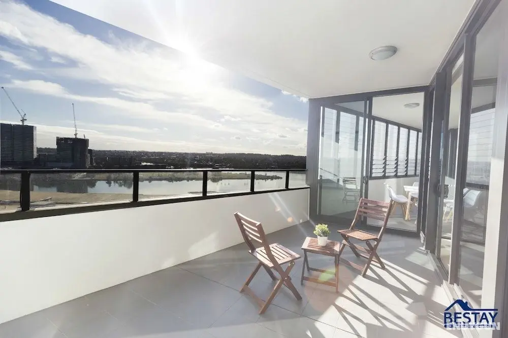 Waterview Spacious Family Friendly House SH1006 - Oda Düzeni