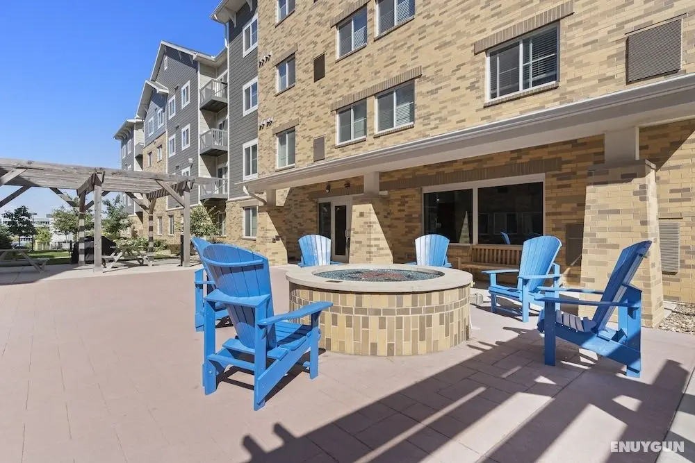 WaterWalk- Kansas City-Overland Park - Öne Çıkan Resim