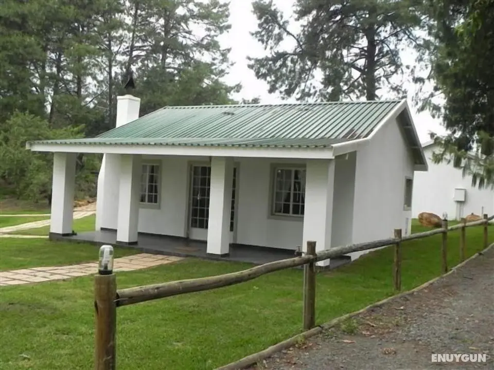 Waterwoods Cottages - Öne Çıkan Resim