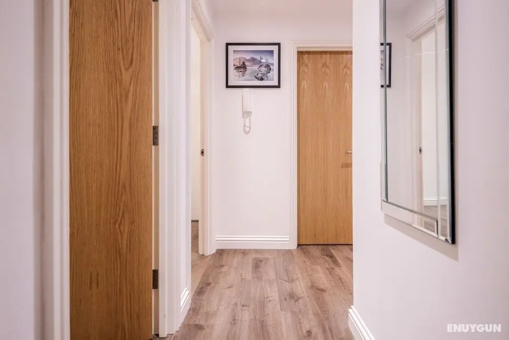 Watford Central Serviced Apartments - F3 - Öne Çıkan Resim