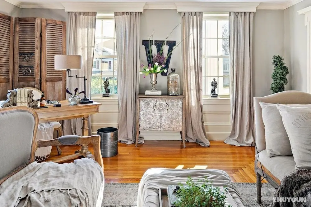 The Watson Boutique Bed & Breakfast - Öne Çıkan Resim