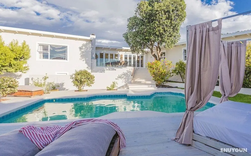 Villa Watsonia - Öne Çıkan Resim