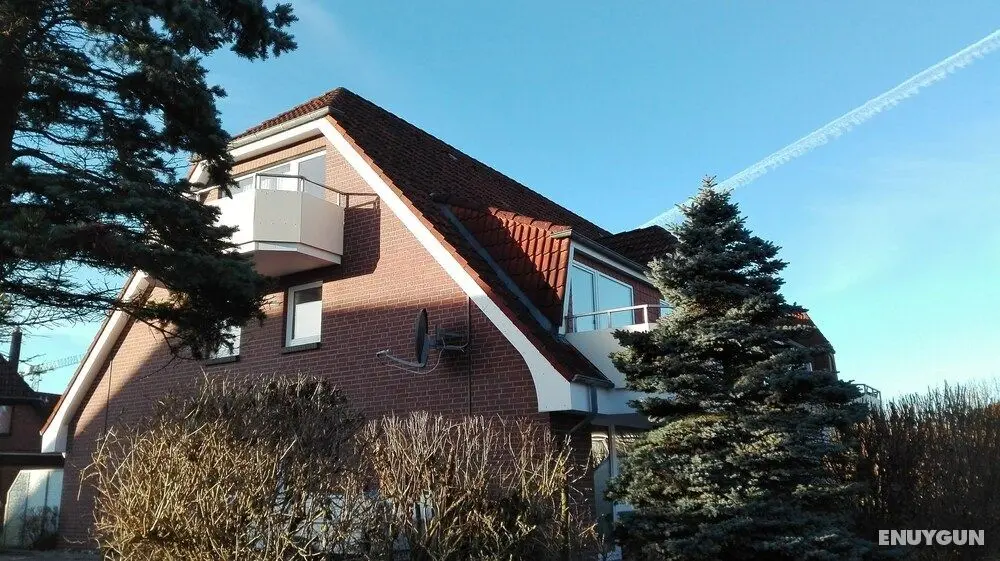 Watt ne Wohnung mit Balkon - Öne Çıkan Resim