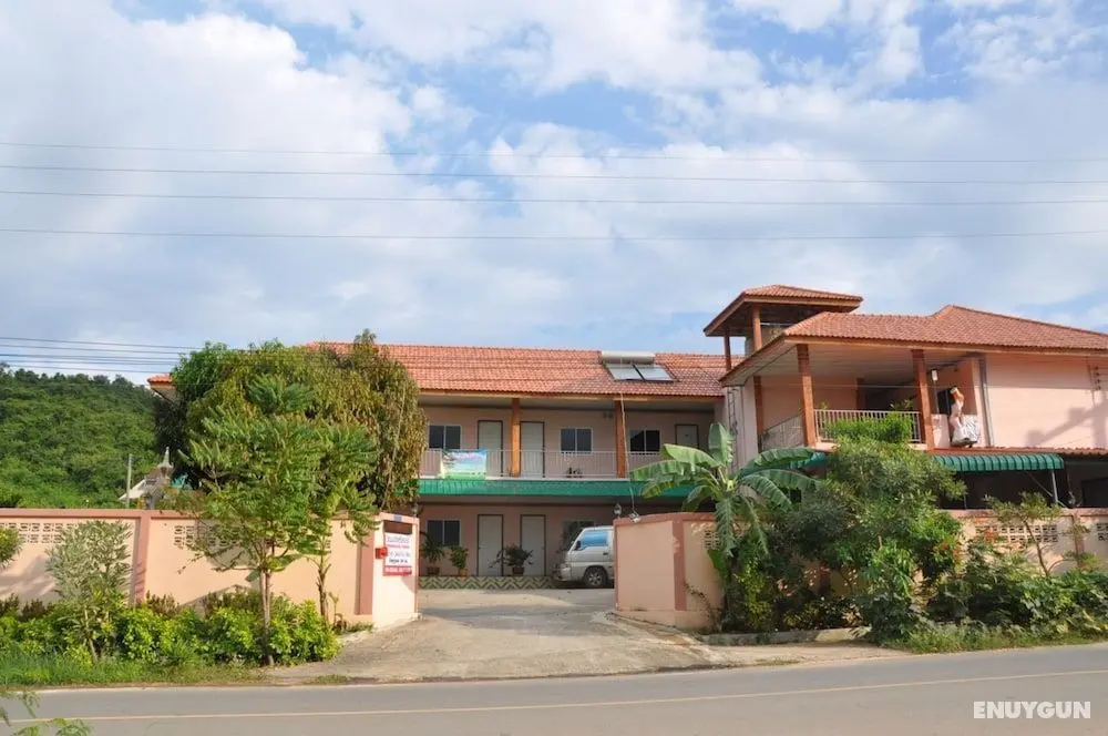 Wattana Hill Resort - Öne Çıkan Resim