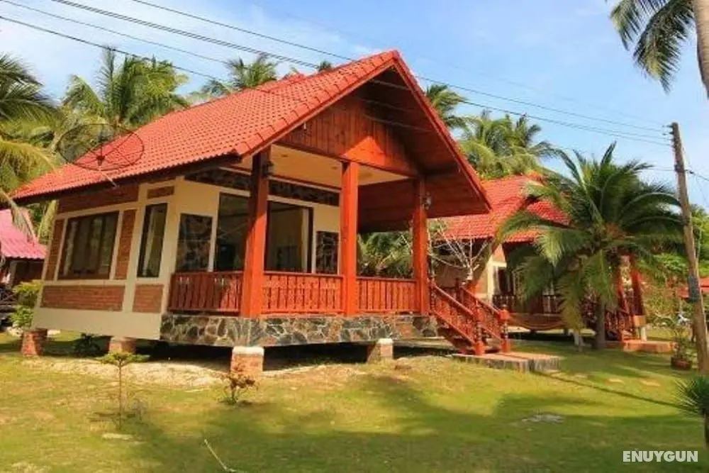 Wattana Resort - Öne Çıkan Resim