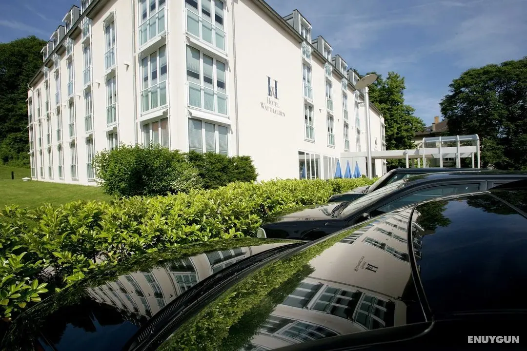 Hotel Watthalden - Öne Çıkan Resim