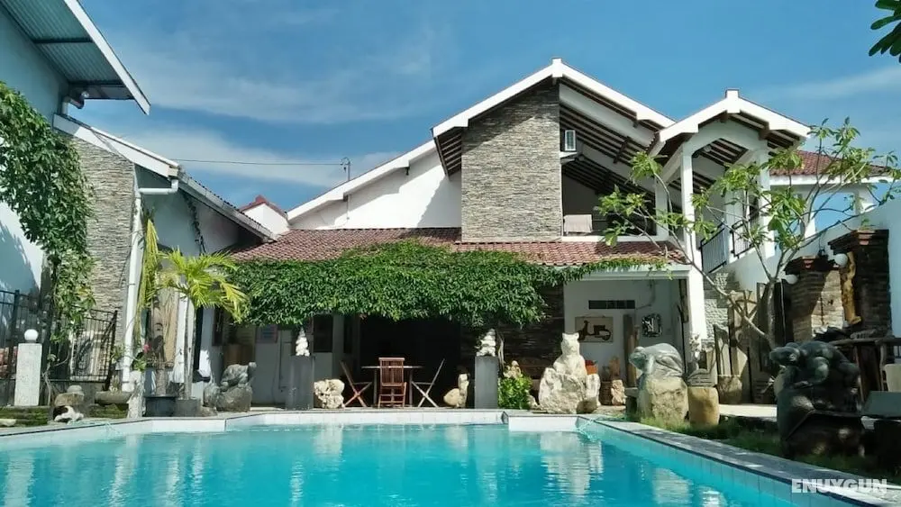 Watusaman Homestay By The Grand Java - Öne Çıkan Resim
