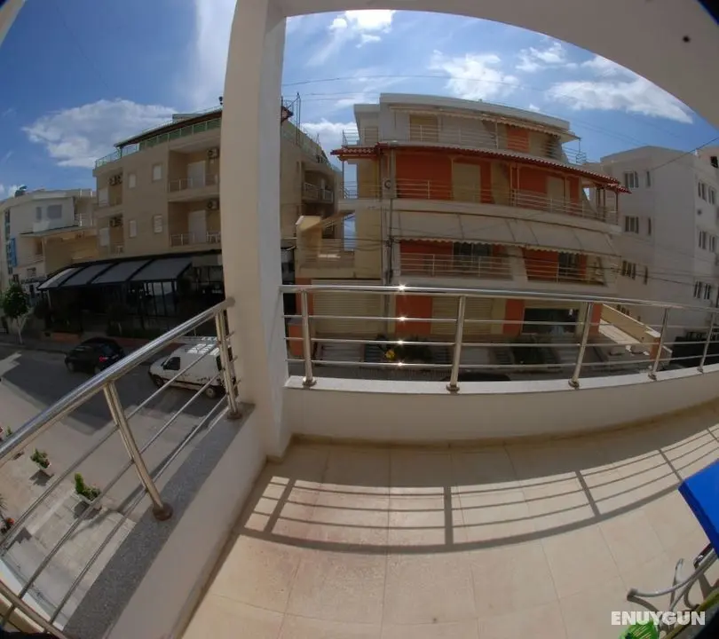 Wave Apartments Sarande - Öne Çıkan Resim