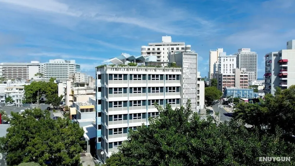 The Wave Hotel at Condado - Öne Çıkan Resim