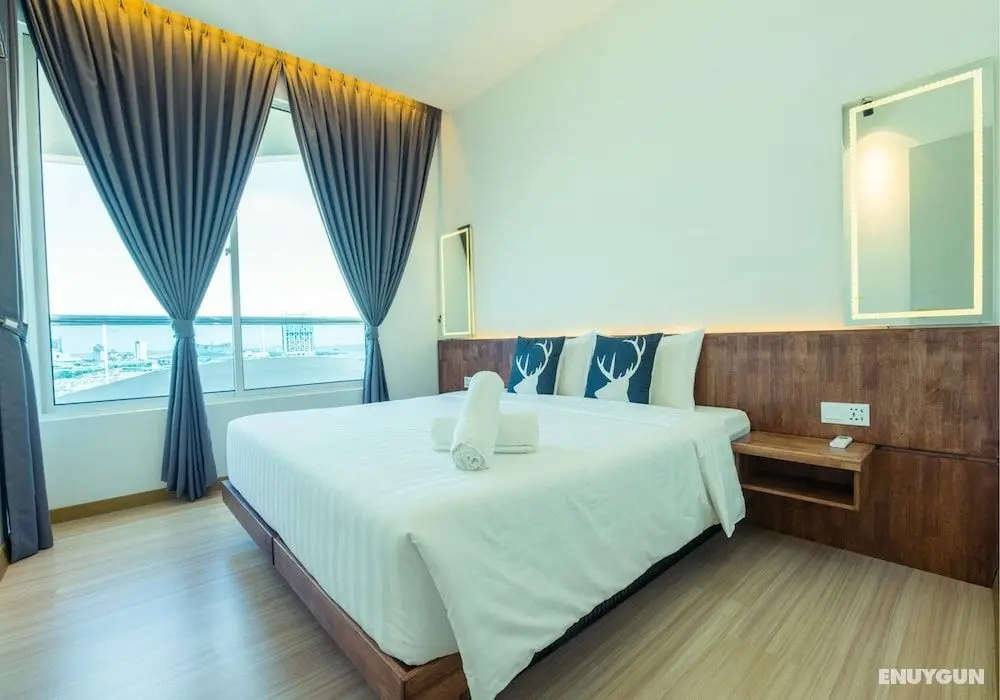 The Wave by ExcluSuites Malacca - Öne Çıkan Resim