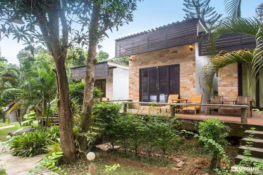 Wave-F Homestay - Öne Çıkan Resim