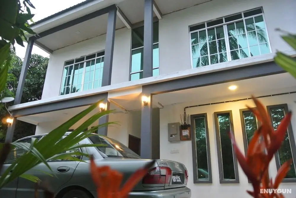 Wave Langkawi Inn - Dış Mekan