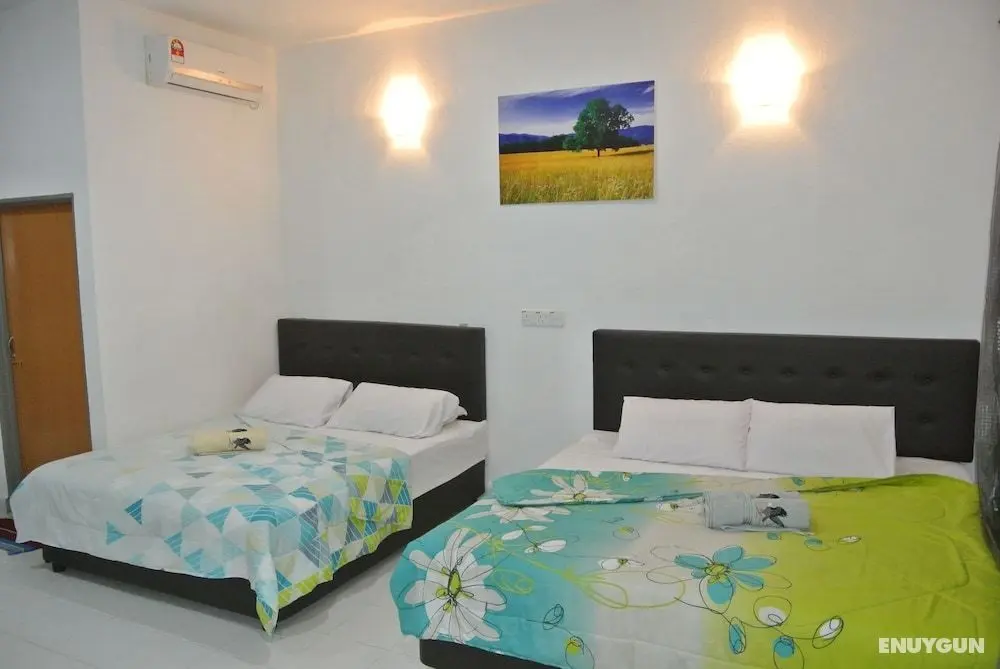 Wave Langkawi Inn - Öne Çıkan Resim