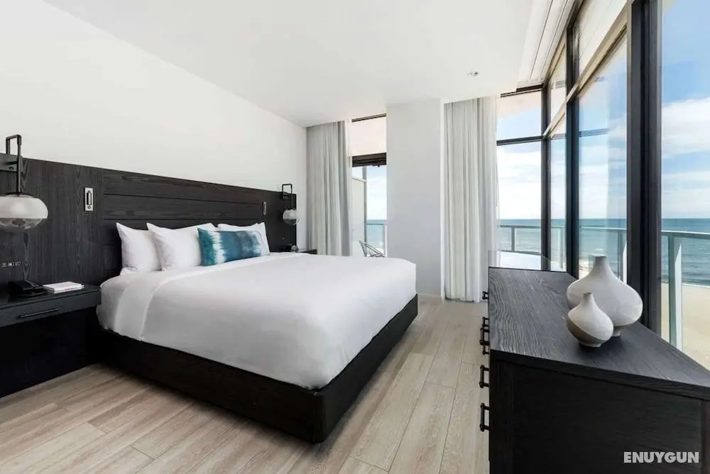 Wave Resort - Öne Çıkan Resim