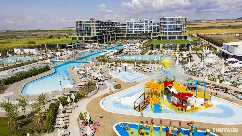 Wave Resort – Ultra All Inclusive - Öne Çıkan Resim